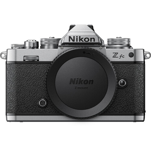 Nikon Z fc + 16-50mm - garancija 3 godine! - 11